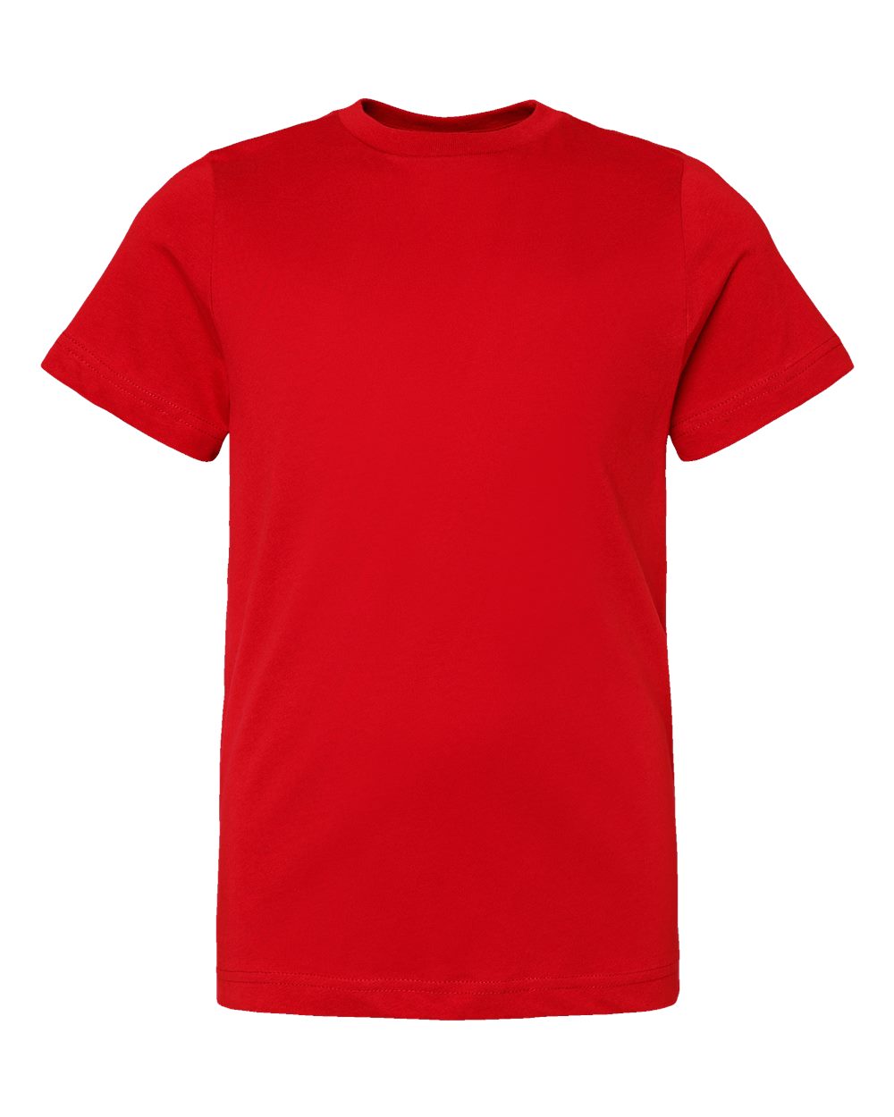 Youth Fine Jersey Tee - 6101 116