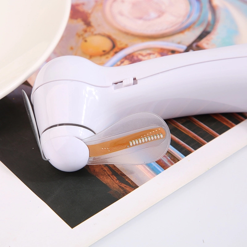Led Hand-Held Mini Fan 12