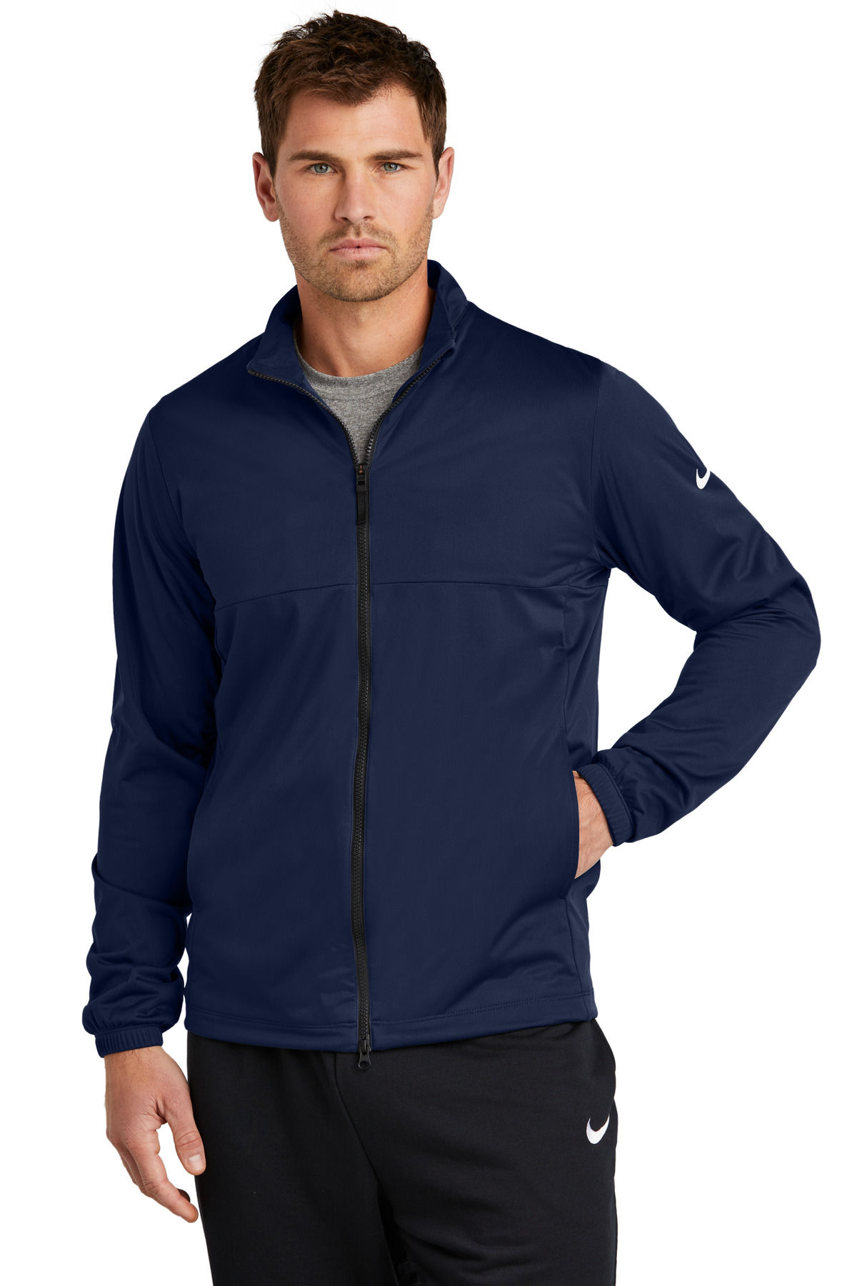Nike Storm-FIT Full-Zip Jacket NKDX6716 9