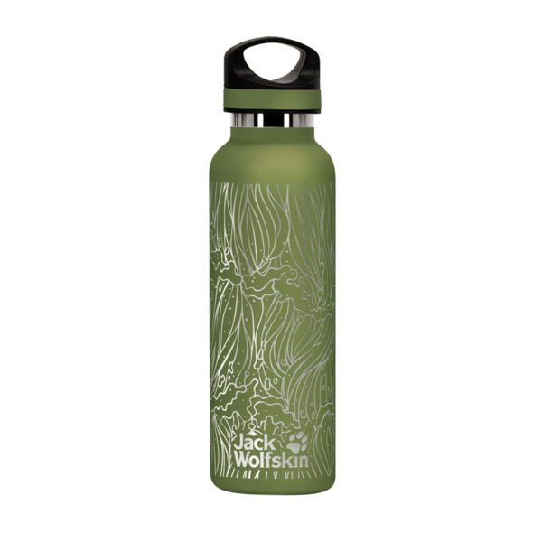 20 oz. Basecamp Tundra Bottle with Screw Top Lid 21