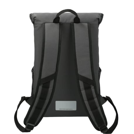 Repreve® Ocean 15" Computer Rucksack 41