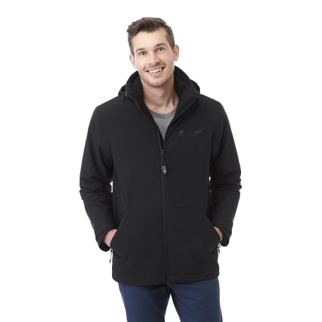 Men's ZERMATT 3-in-1 Jacket 9