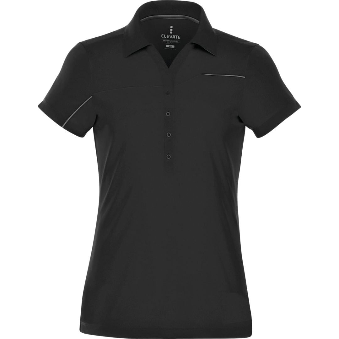 Women's WILCOX SS Polo 36