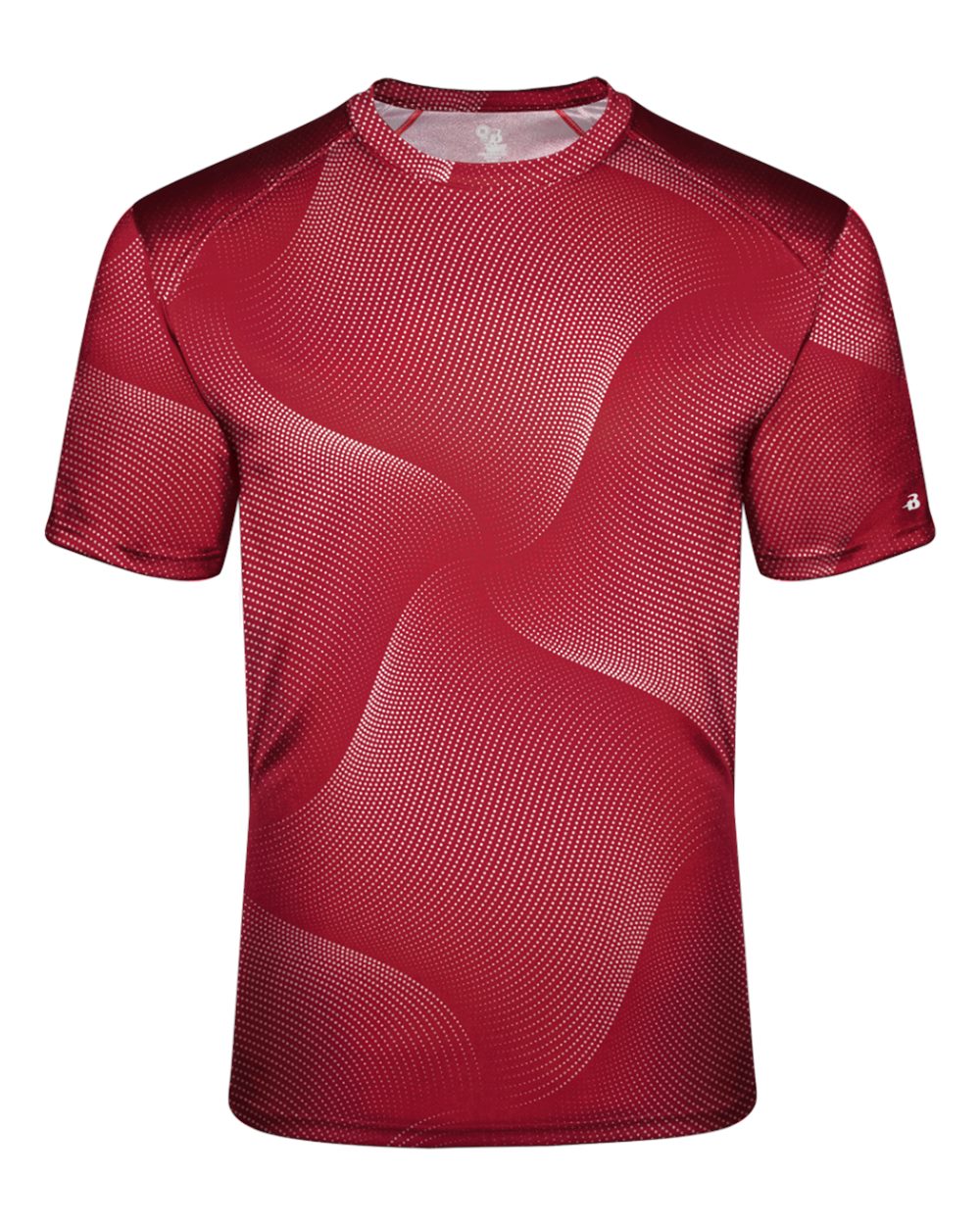 Unisex Warp T-Shirt - 4213 36