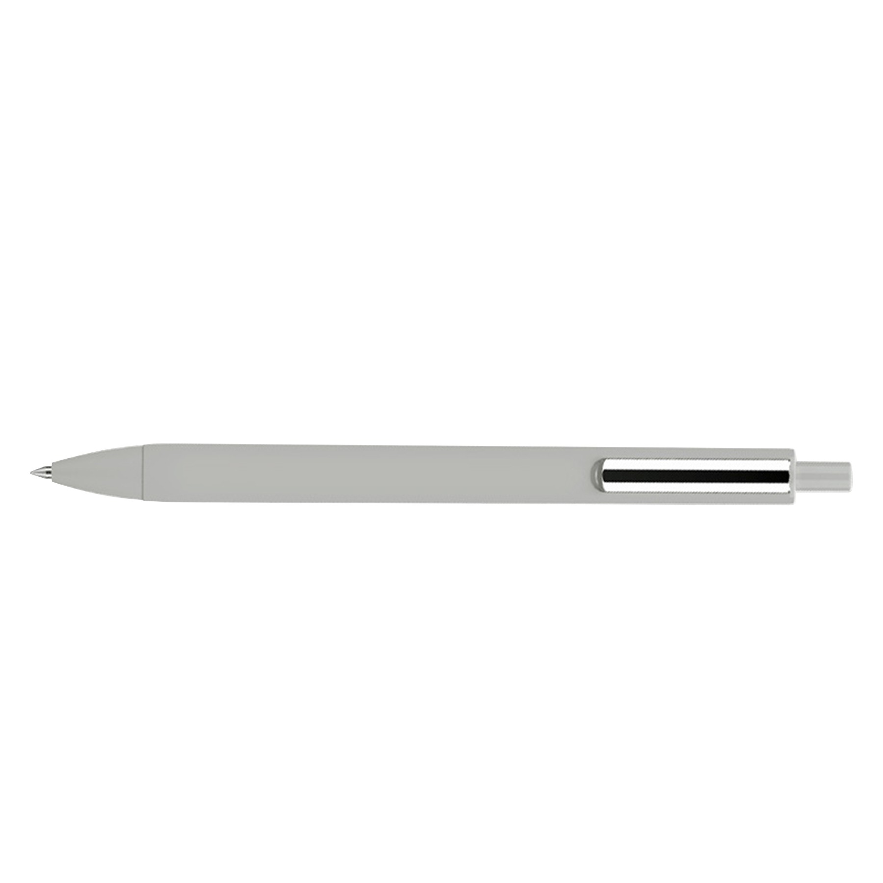 Retractable Black Ink Gel Pens 6