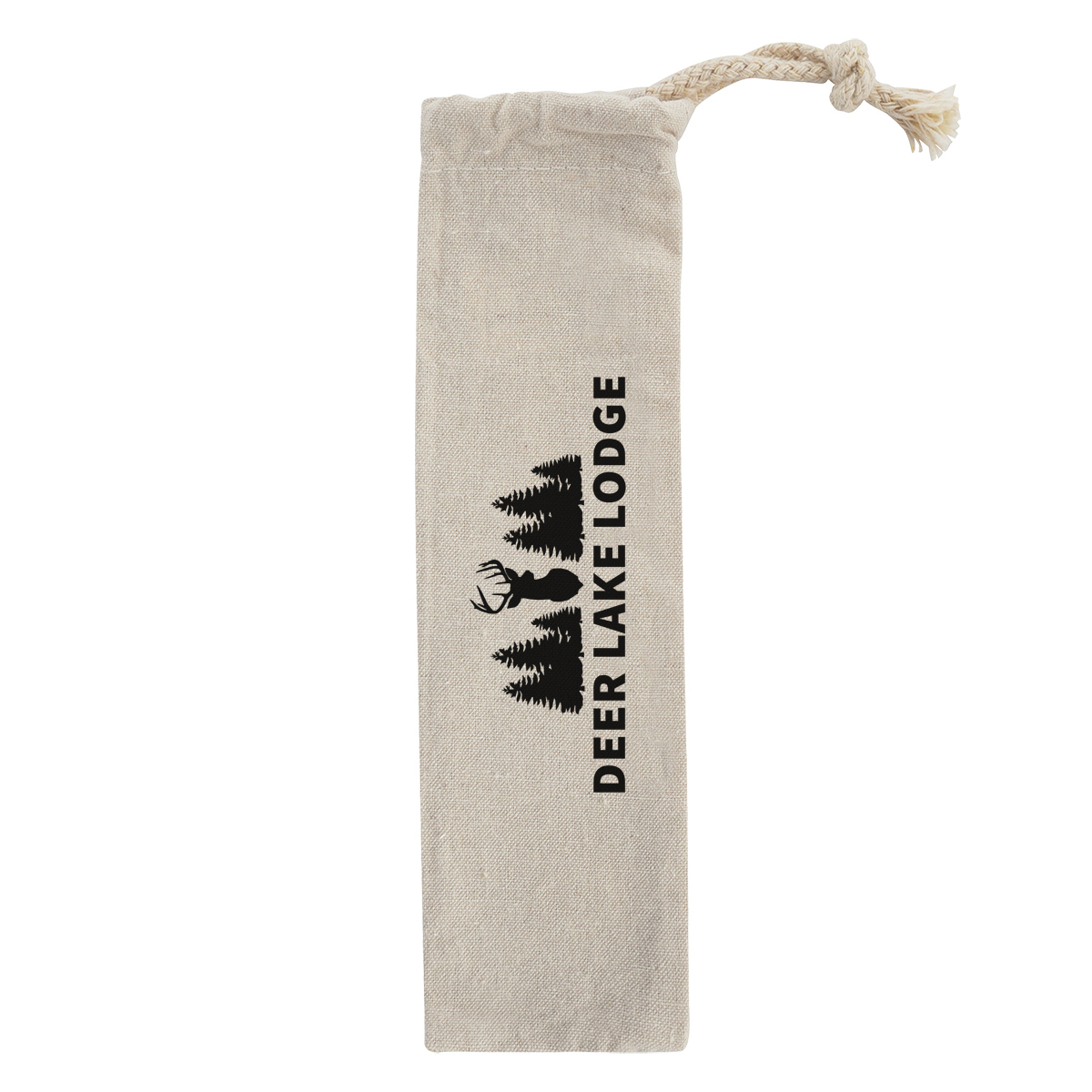 Cotton Carrying Pouch 1