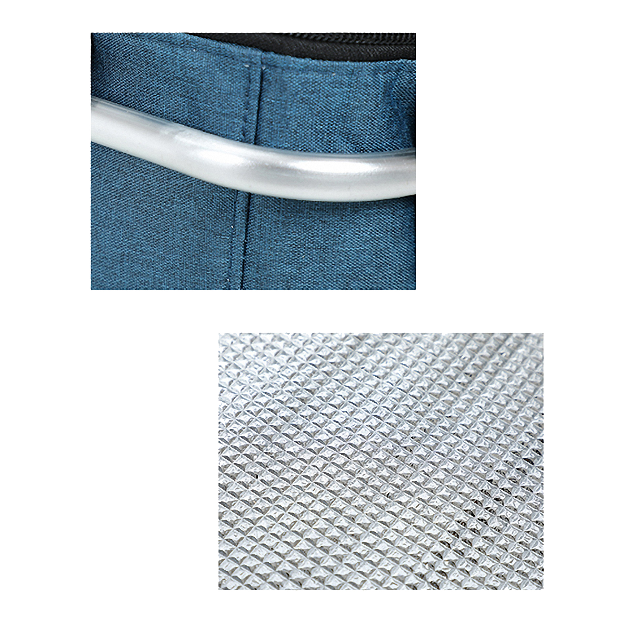XL Insulated Picnic Basket 3