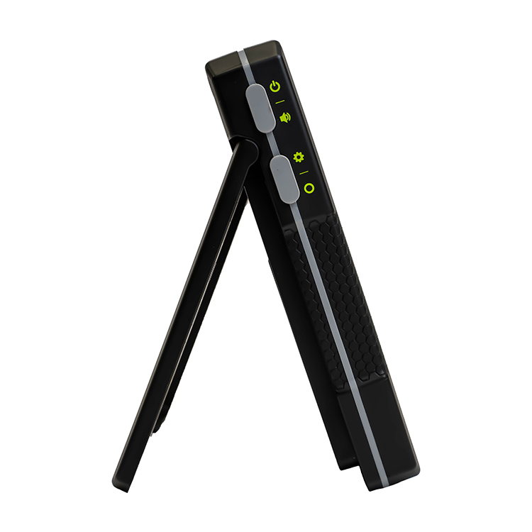 Izzo Launch Master Monitor 2