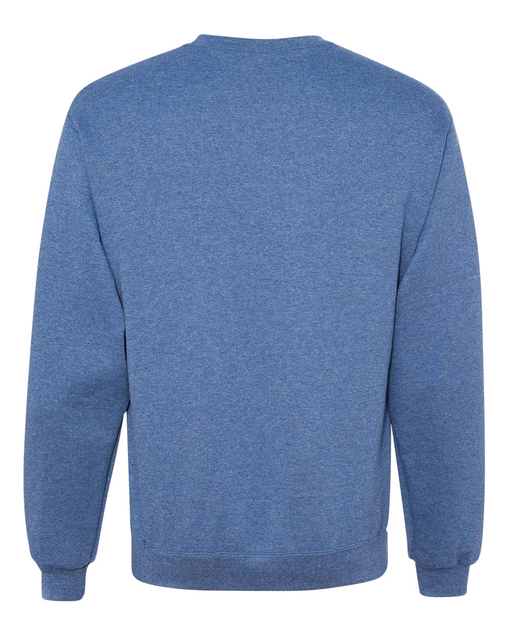 Unisex NuBlend® Crewneck Sweatshirt - 562MR 219