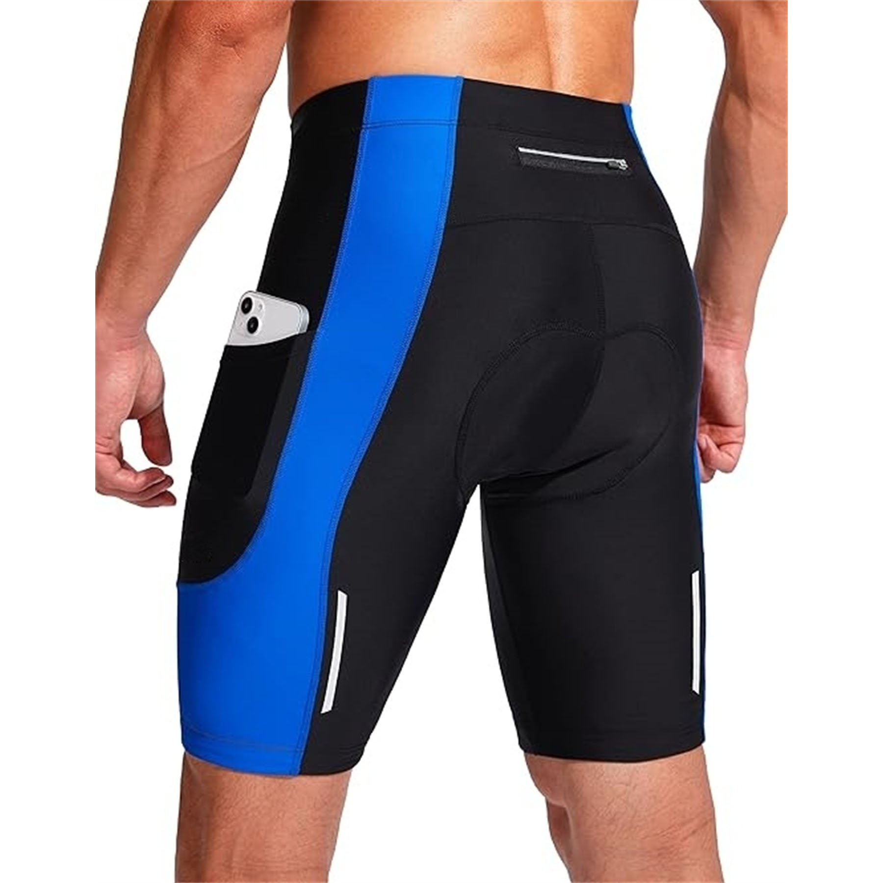 Men's Bike Shorts 14