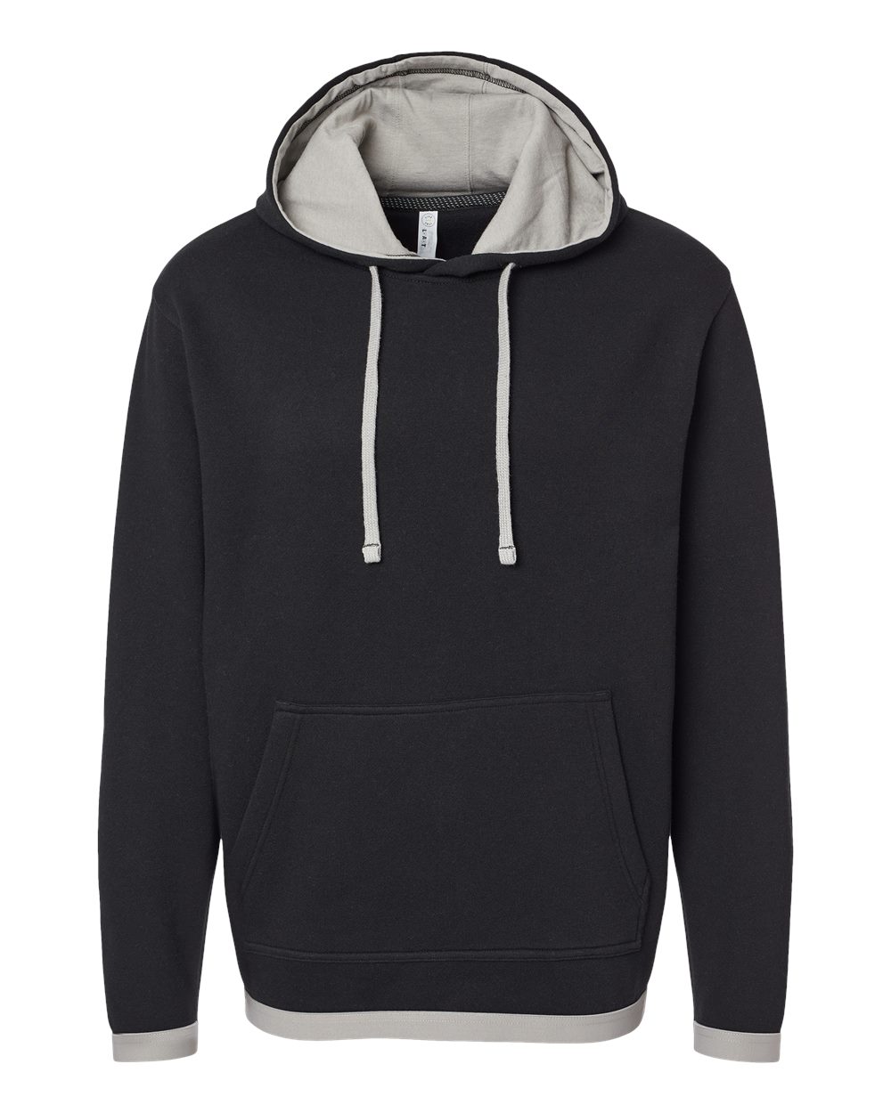 Unisex The Statement Fleece Hoodie Sweatshirt - 6996 3