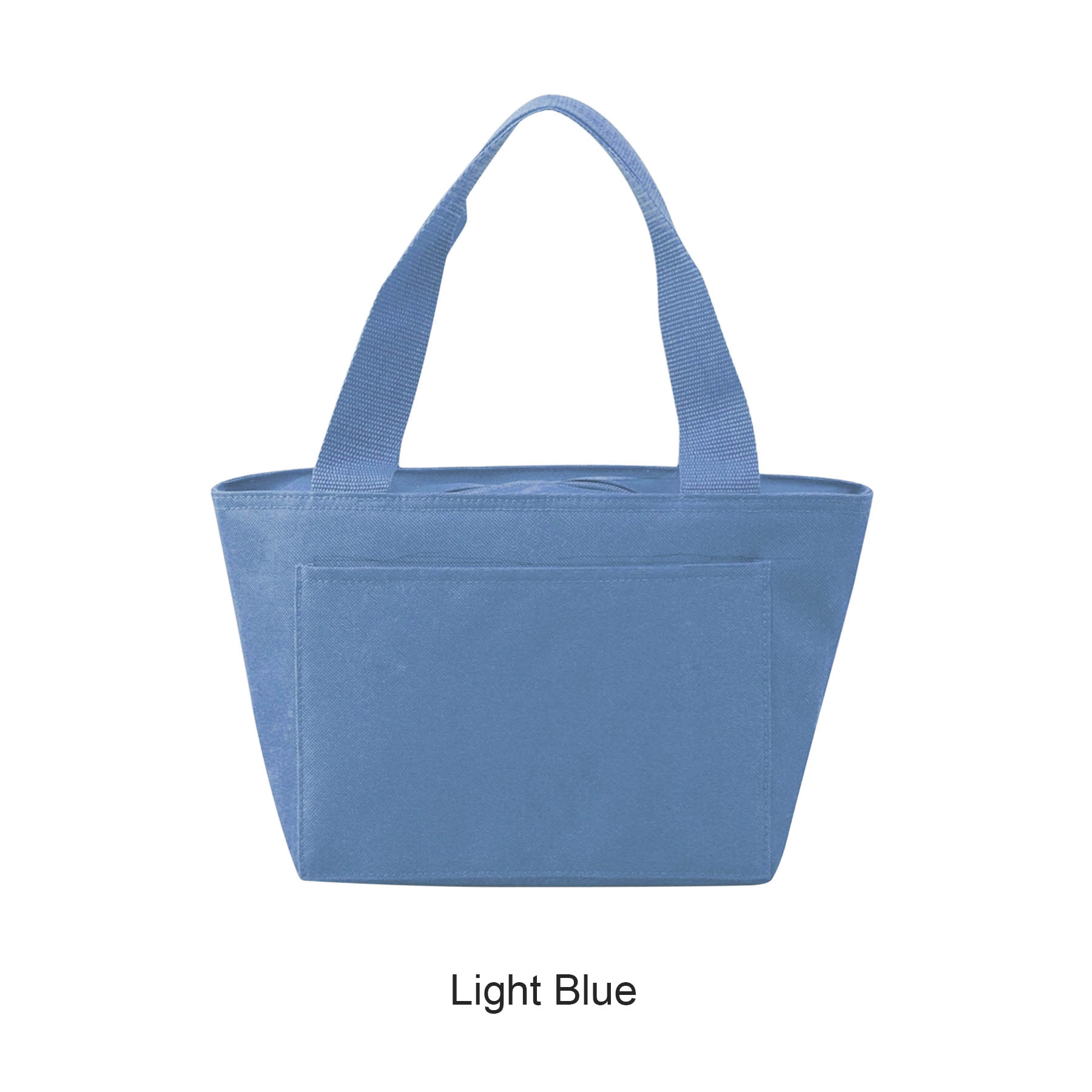 600D Recycled Can Cooler/Tote Bag/Cooler bag 17