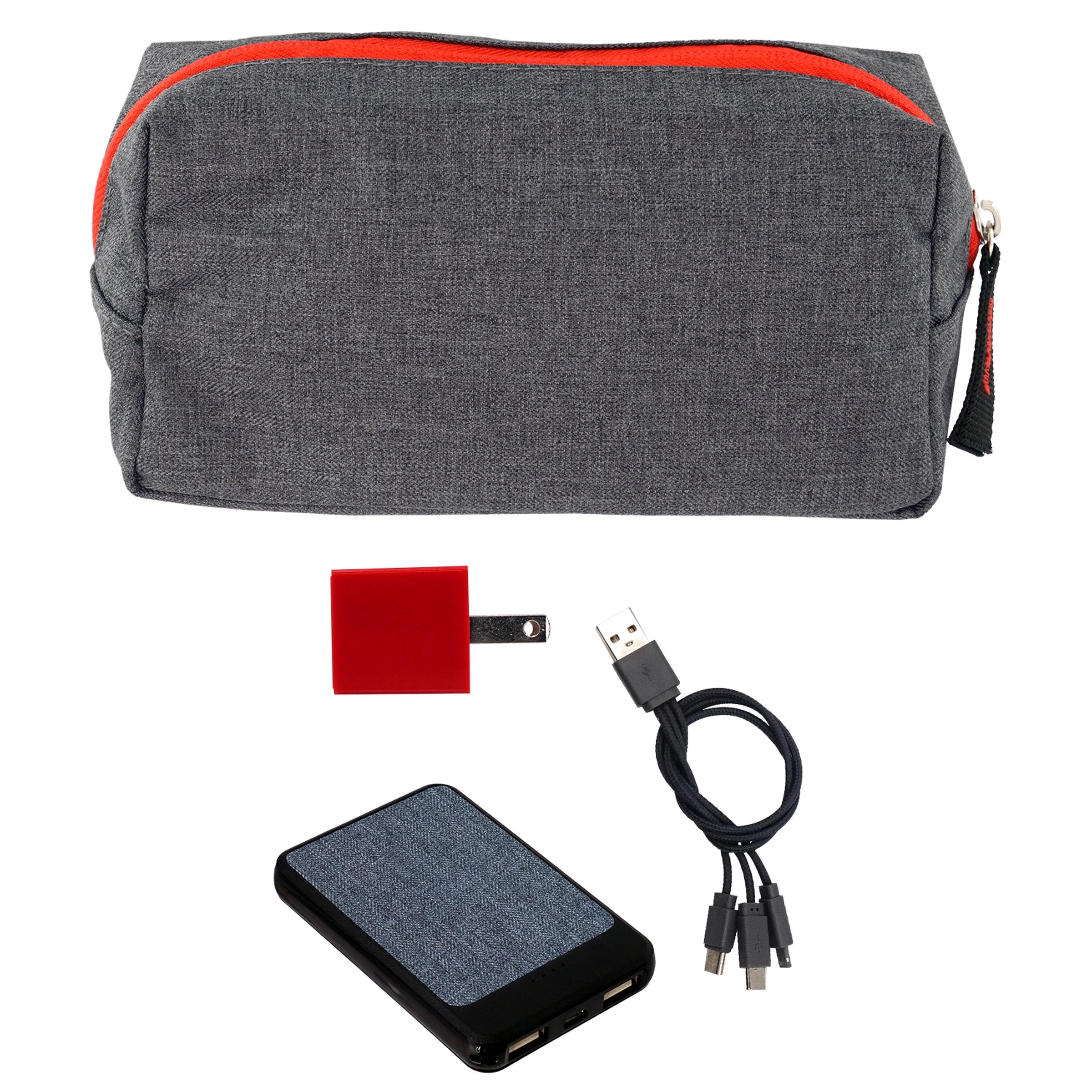 G LINE XL CHARGING SET 5