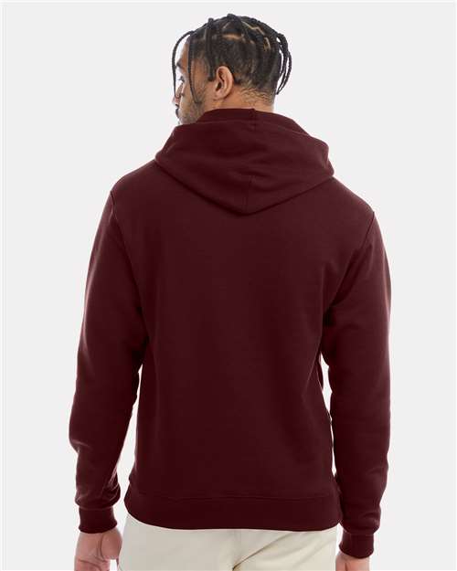 Unisex Powerblend® Hooded Sweatshirt - S700 71