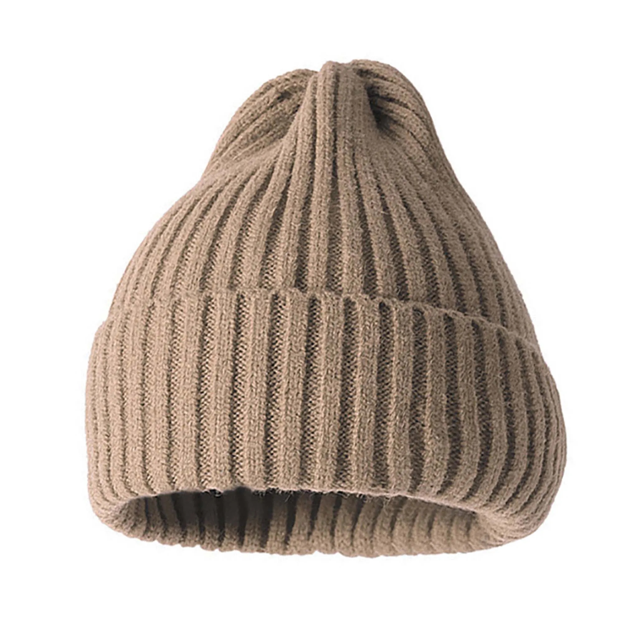 Winter Warm Knit Hat Beanie 6