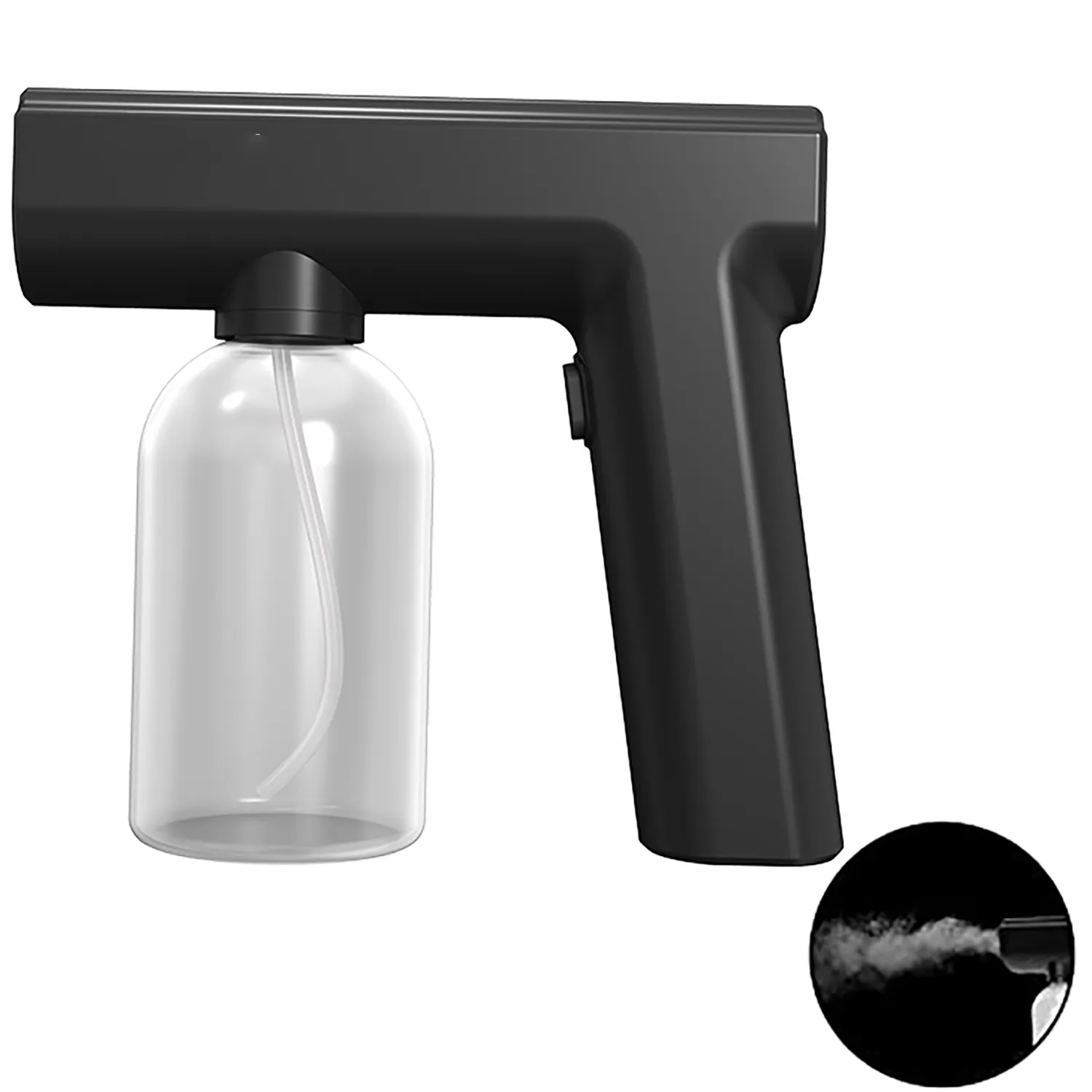 Portable Disinfectant Fogger 1