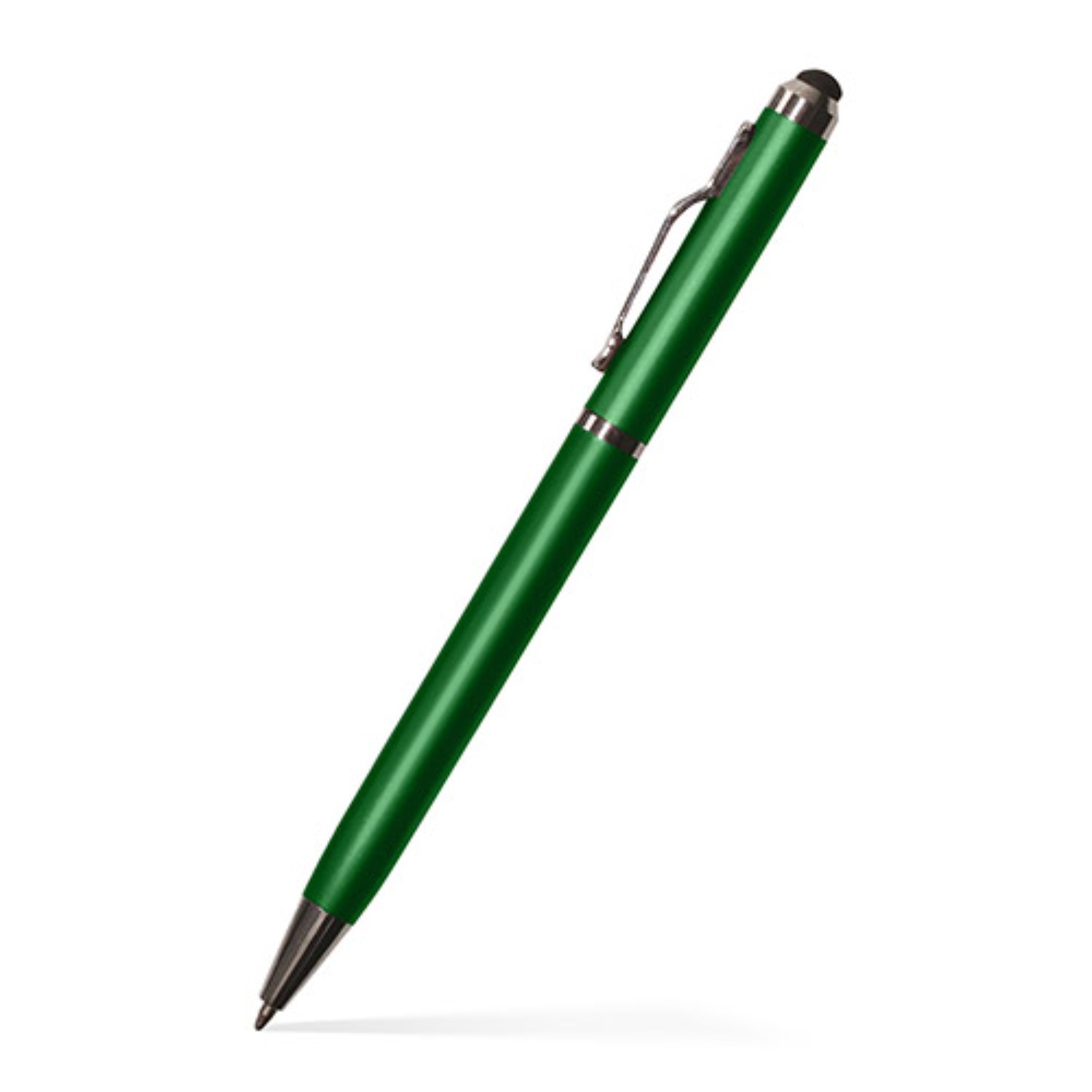 Bateleur Stylus Twist Pen 3