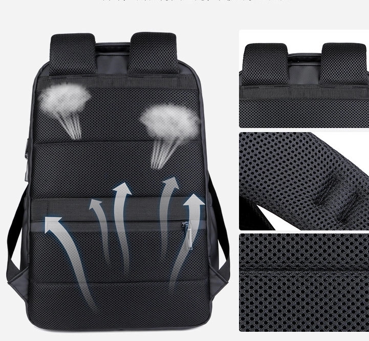 Customized Backpacks Can Be Used As Gift with LOGO 35