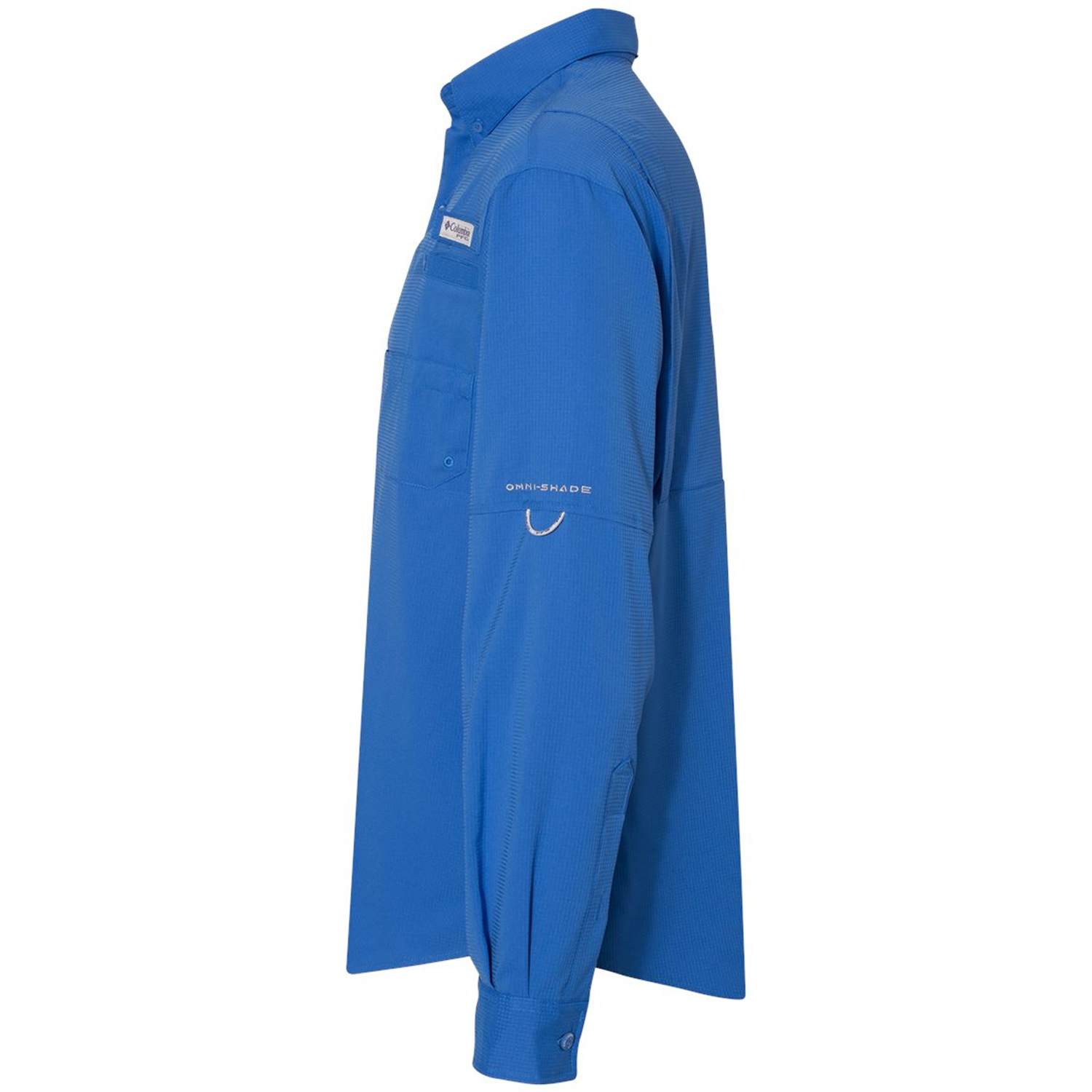 Columbia Tamiami Full Sleeve Shirt 2