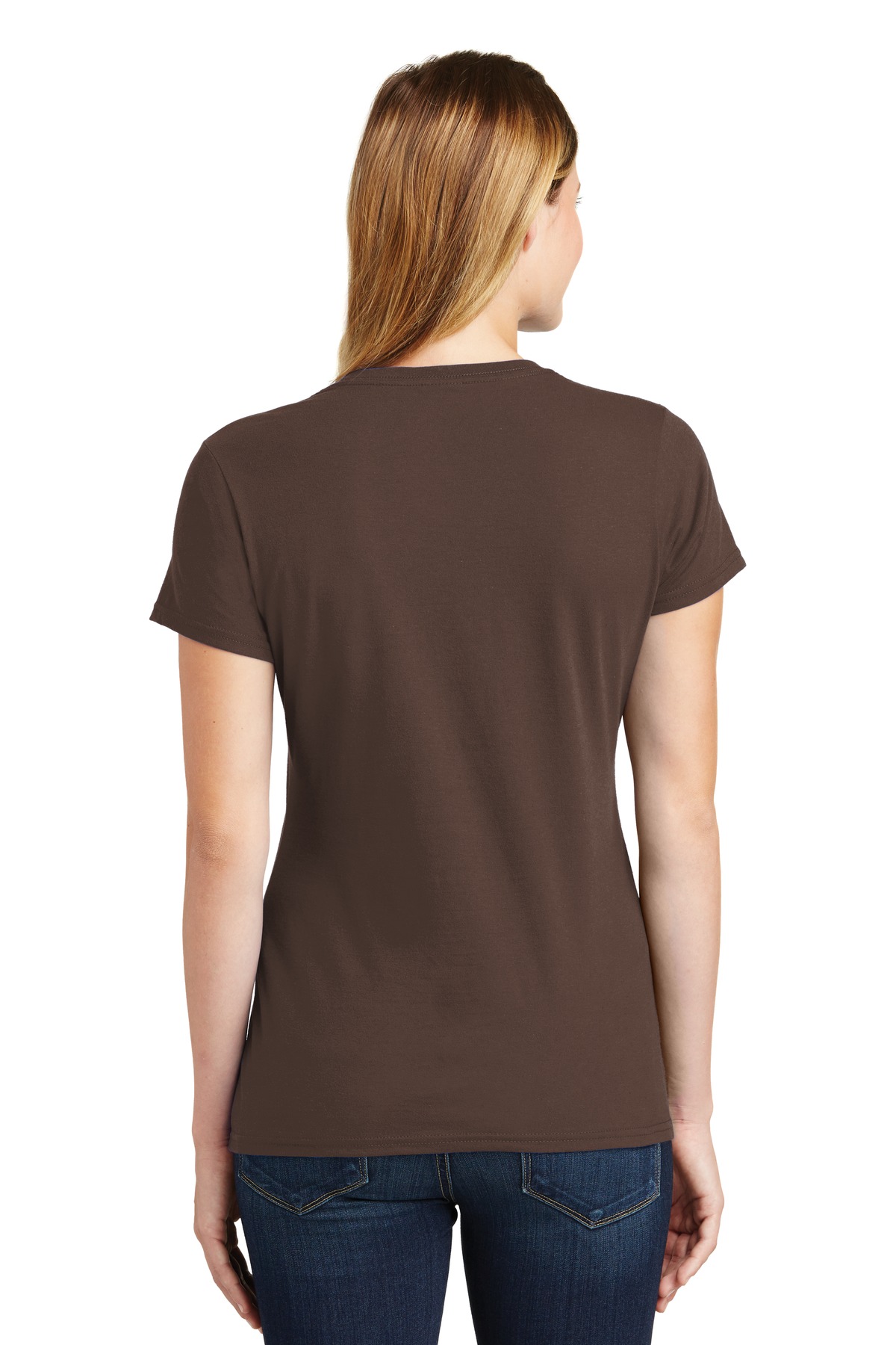 Port & Company® Women's Fan Favorite Tee 41