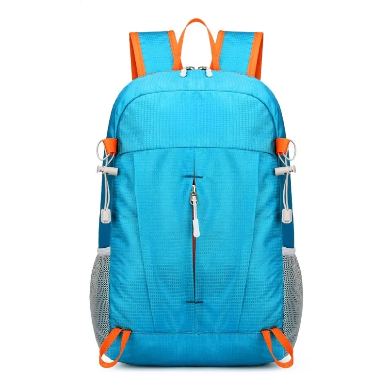 Folding Sports Outdoor Hiking Cycling Waterproof Backpack 7