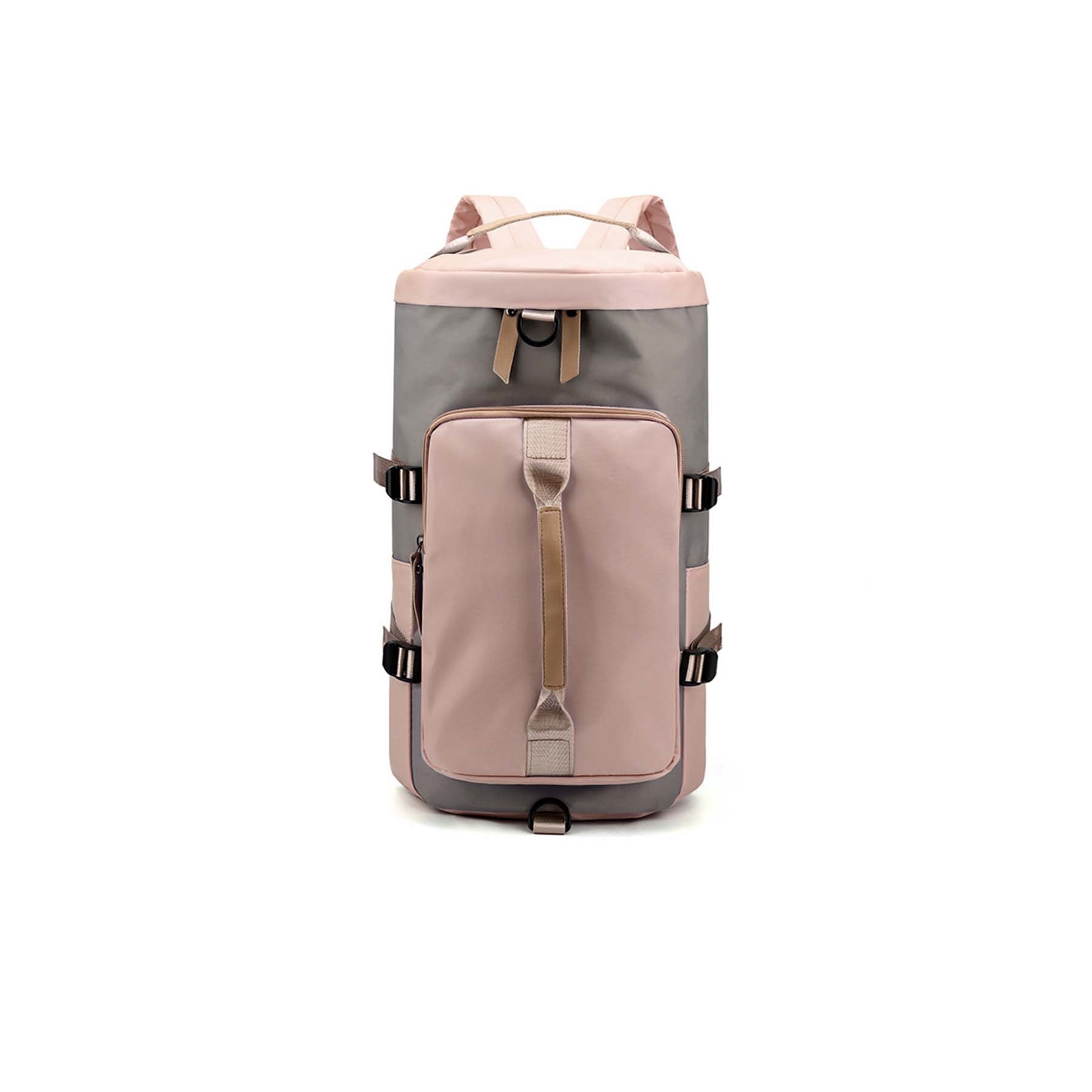 Gym Bag 4