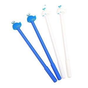 Whale Shaped Pen 5