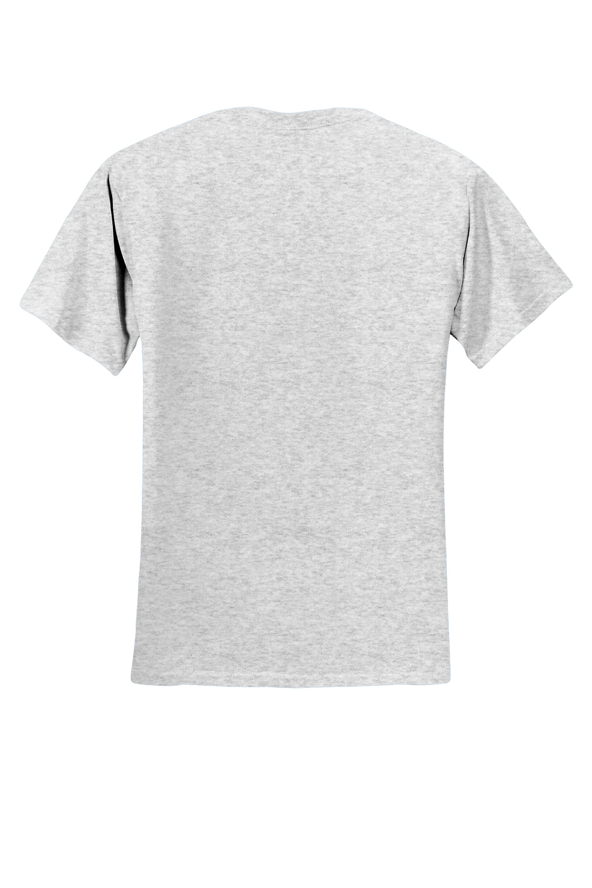 Jerzees - Dri-Power 50/50 Cotton/Poly T-Shirt. 29M 221