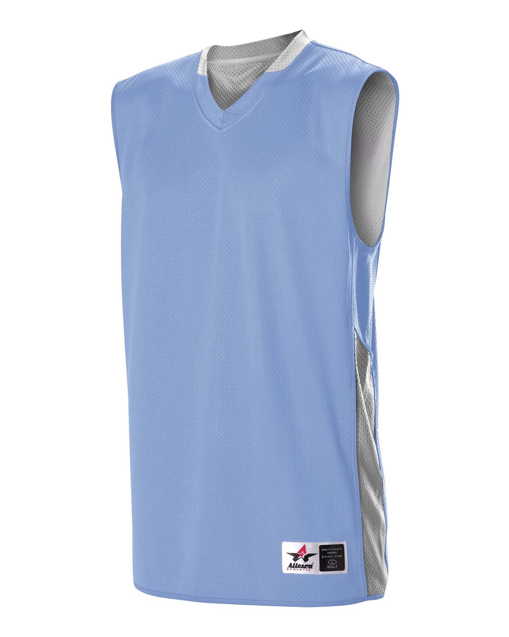 Youth Single Ply Reversible Jersey - 589RSPY 21