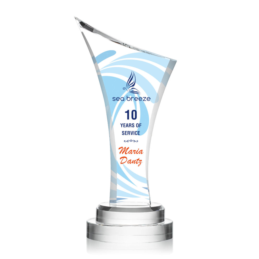 Huntley VividPrint™ Award
