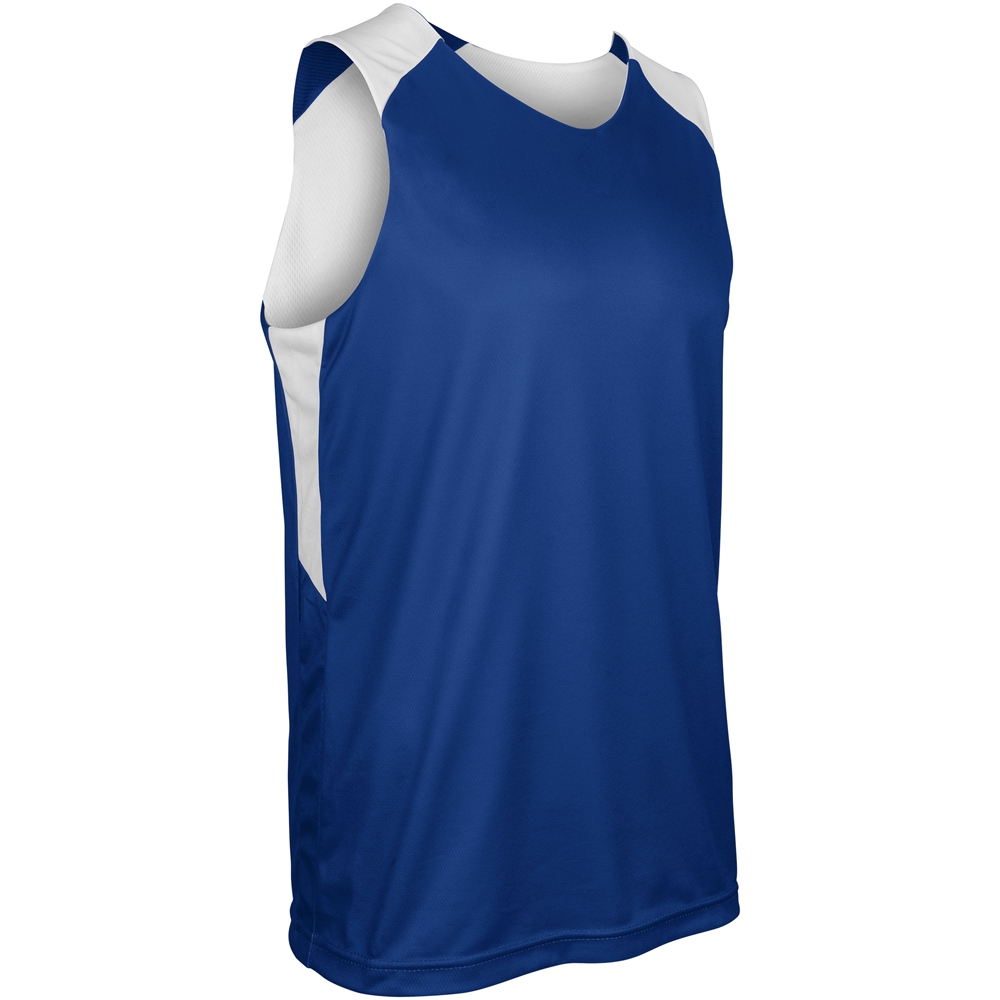 Swish Basketball Jersey 27