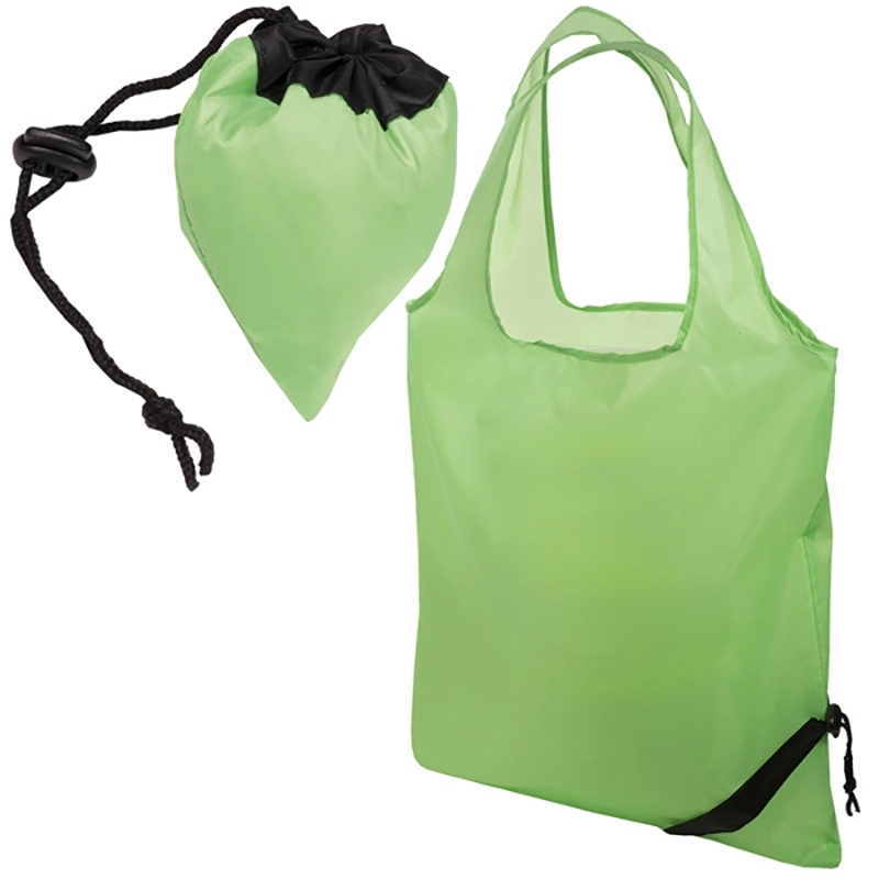 RPET Custom Shopping Tote Bag 2
