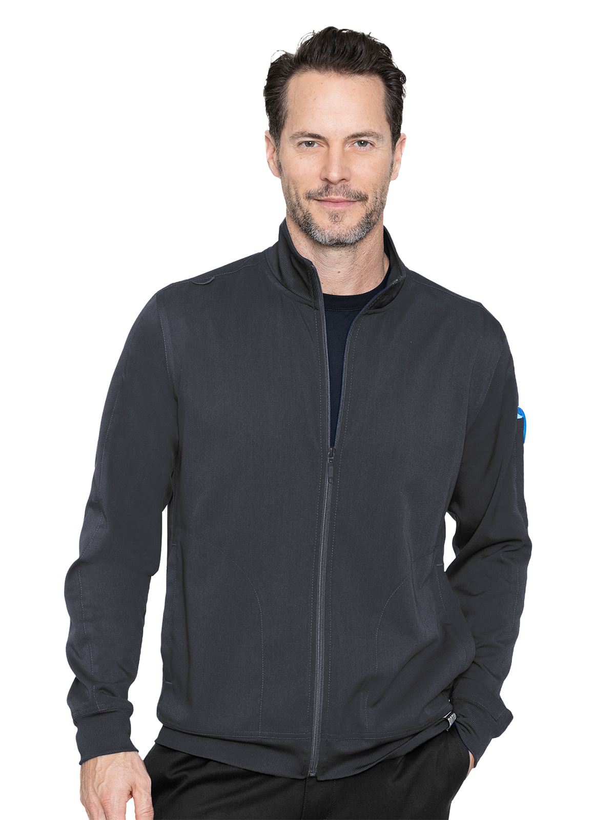 Med Couture - Rothwear Touch - Men's 3-Pocket Jacket