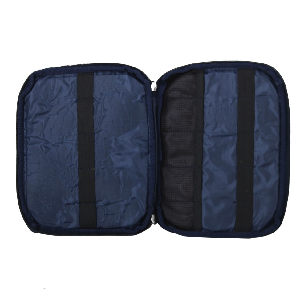 15 Oz. Heavy Weight Canvas Charger Case 3
