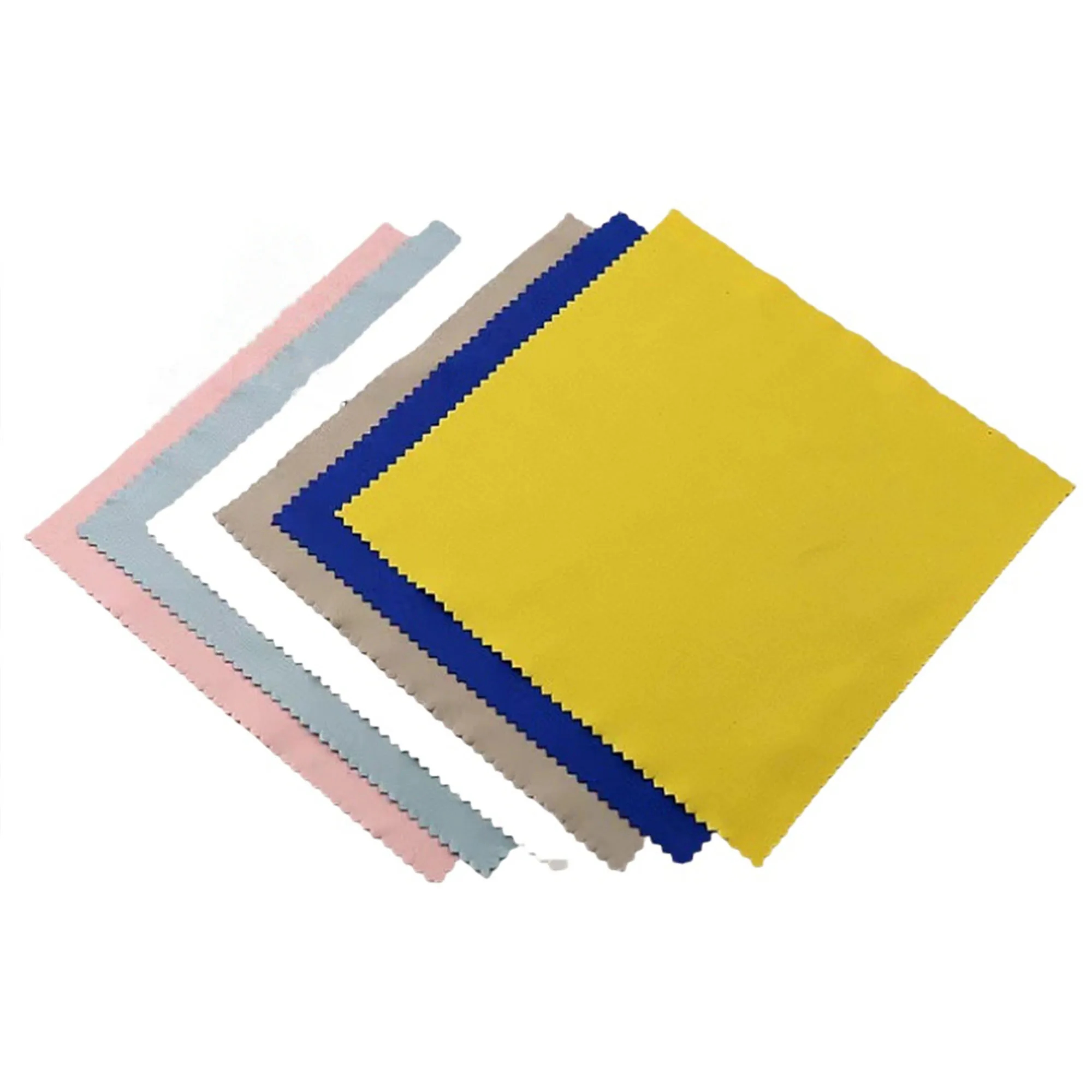 Eyeglasses Cleaning Cloths 1