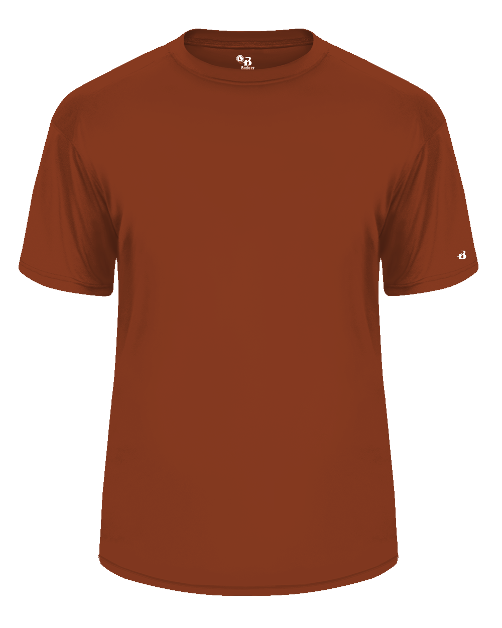 B-Core Youth Tee 4