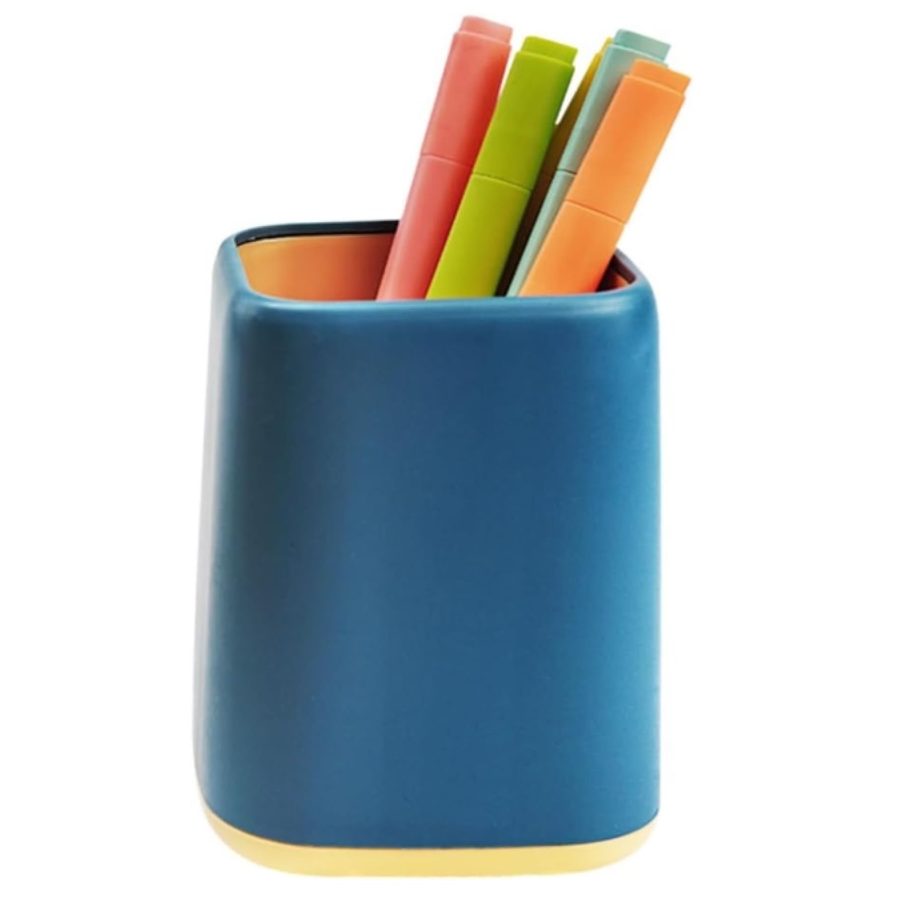 Desktop Pen Holder 2