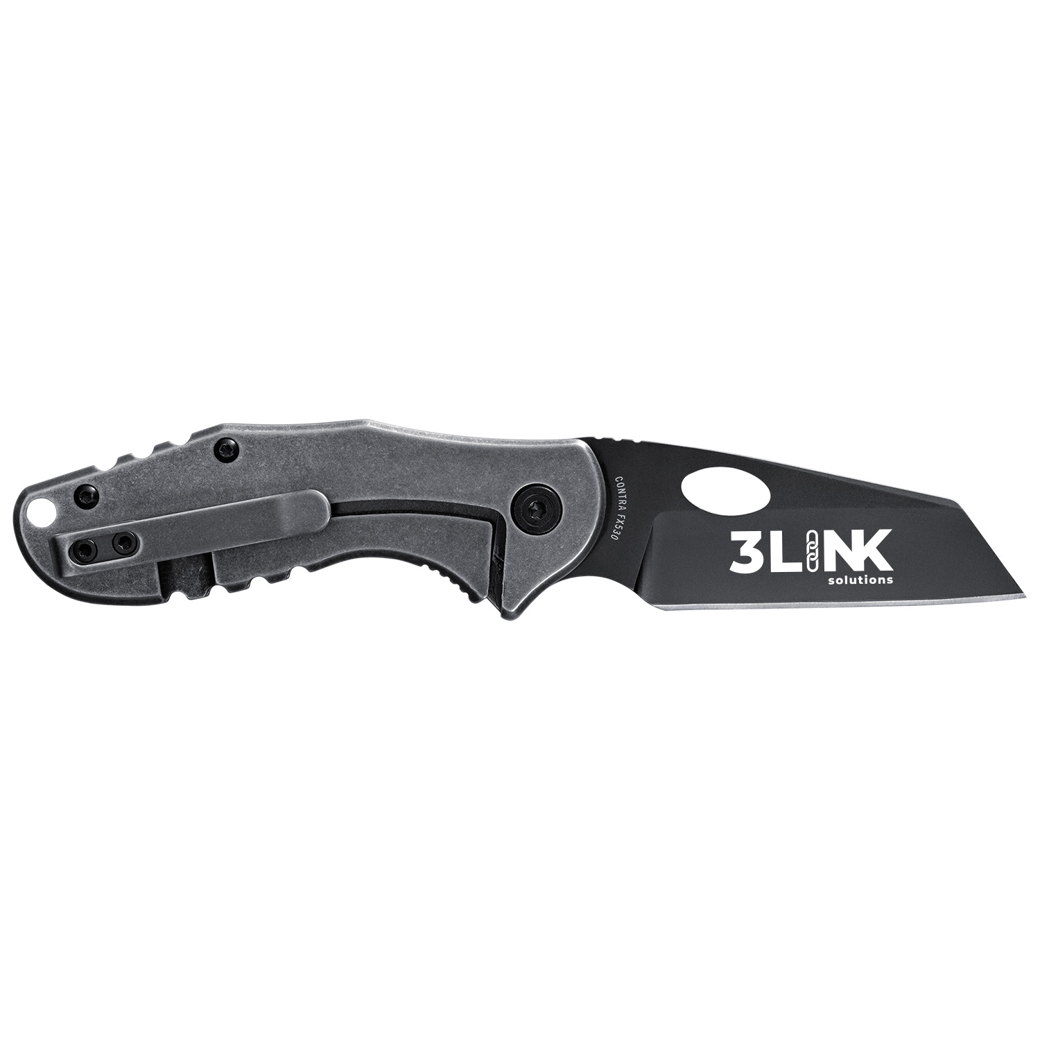 Coast® FX530 EDC Pocket Knife 12