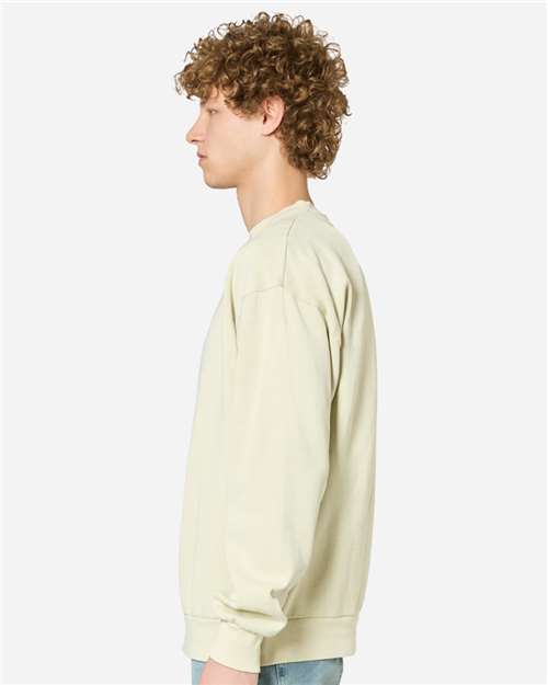 Unisex Urban Crewneck Sweatshirt - LS16004 28