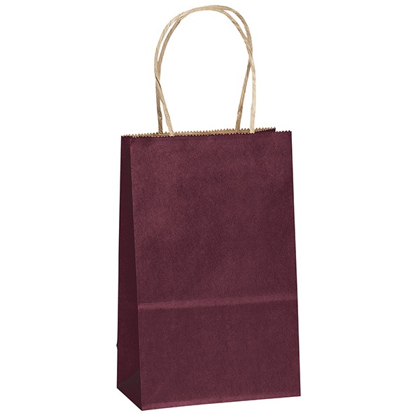 Toto - Matte Shopper - Foil Print 3