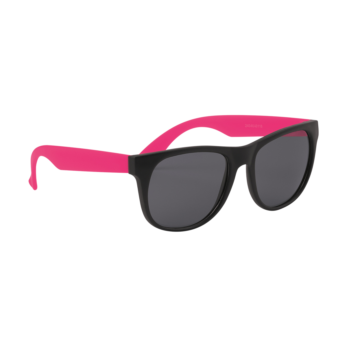 Youth Rubberized Sunglasses 22