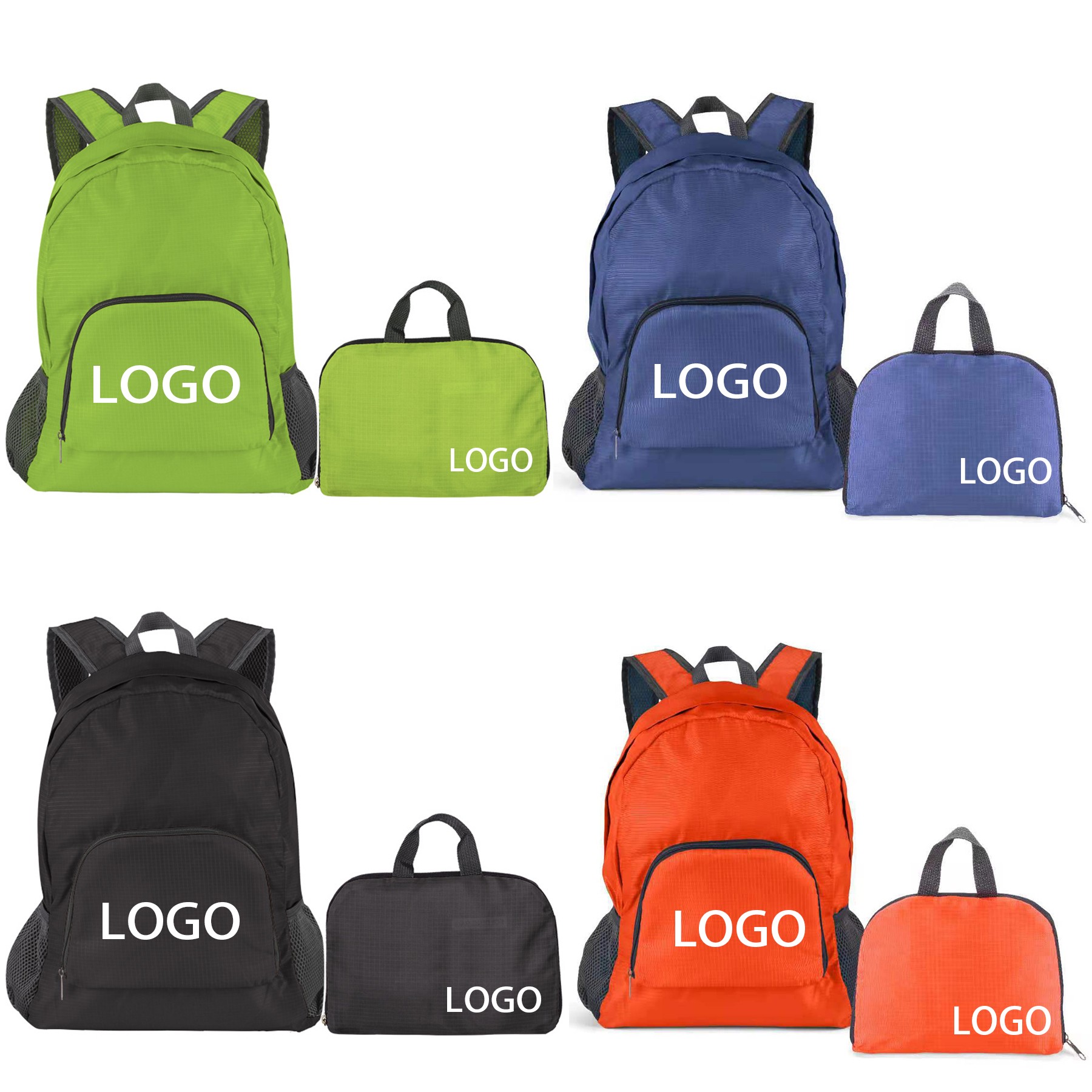 Folding Backpack