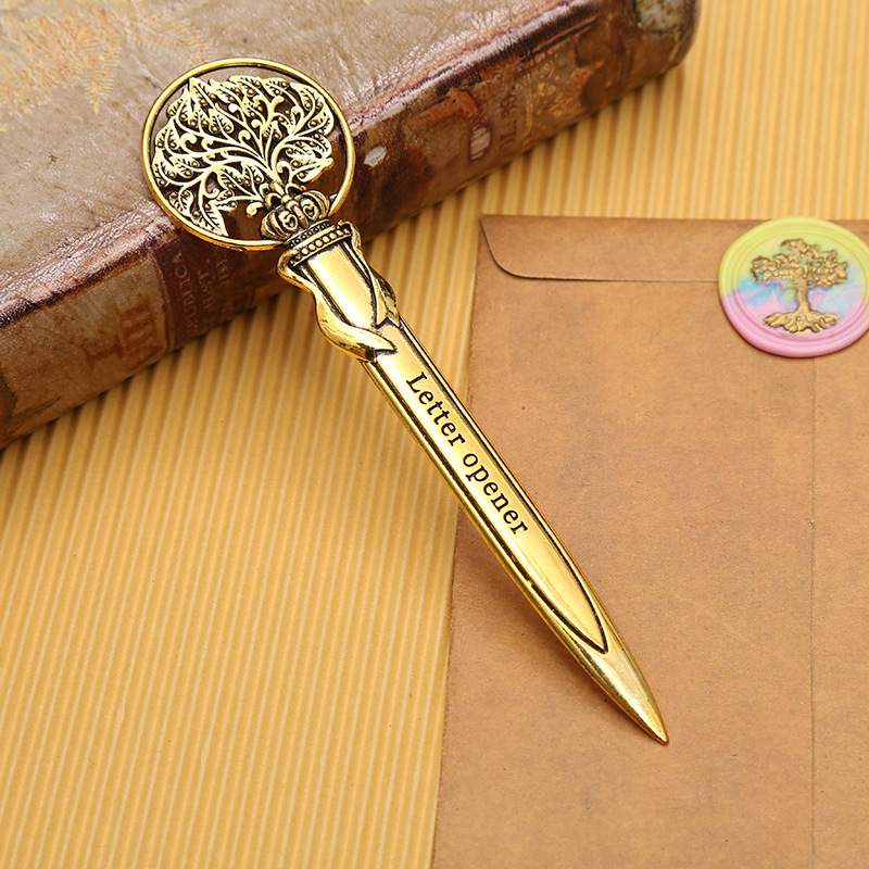 Envelope Letter Opener 2