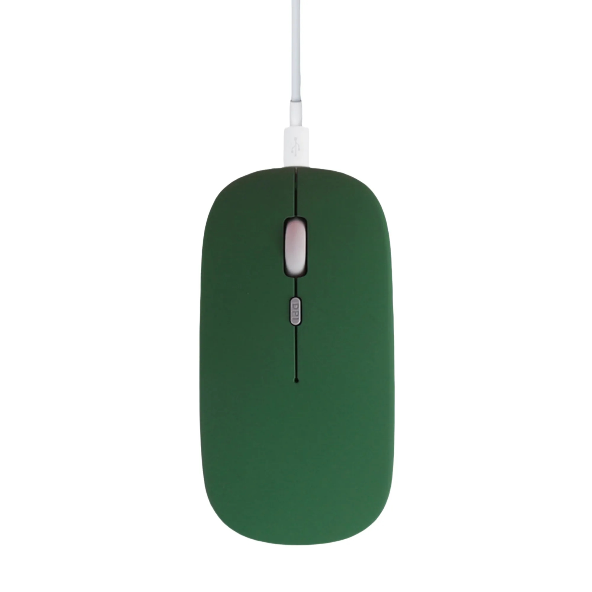 Wireless Rechargeable Mouse 15