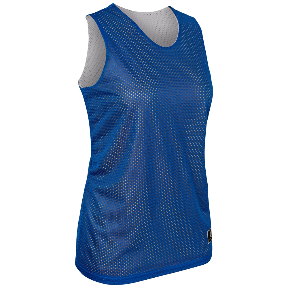 Zone Reversible Basketball Jersey - Women's 13