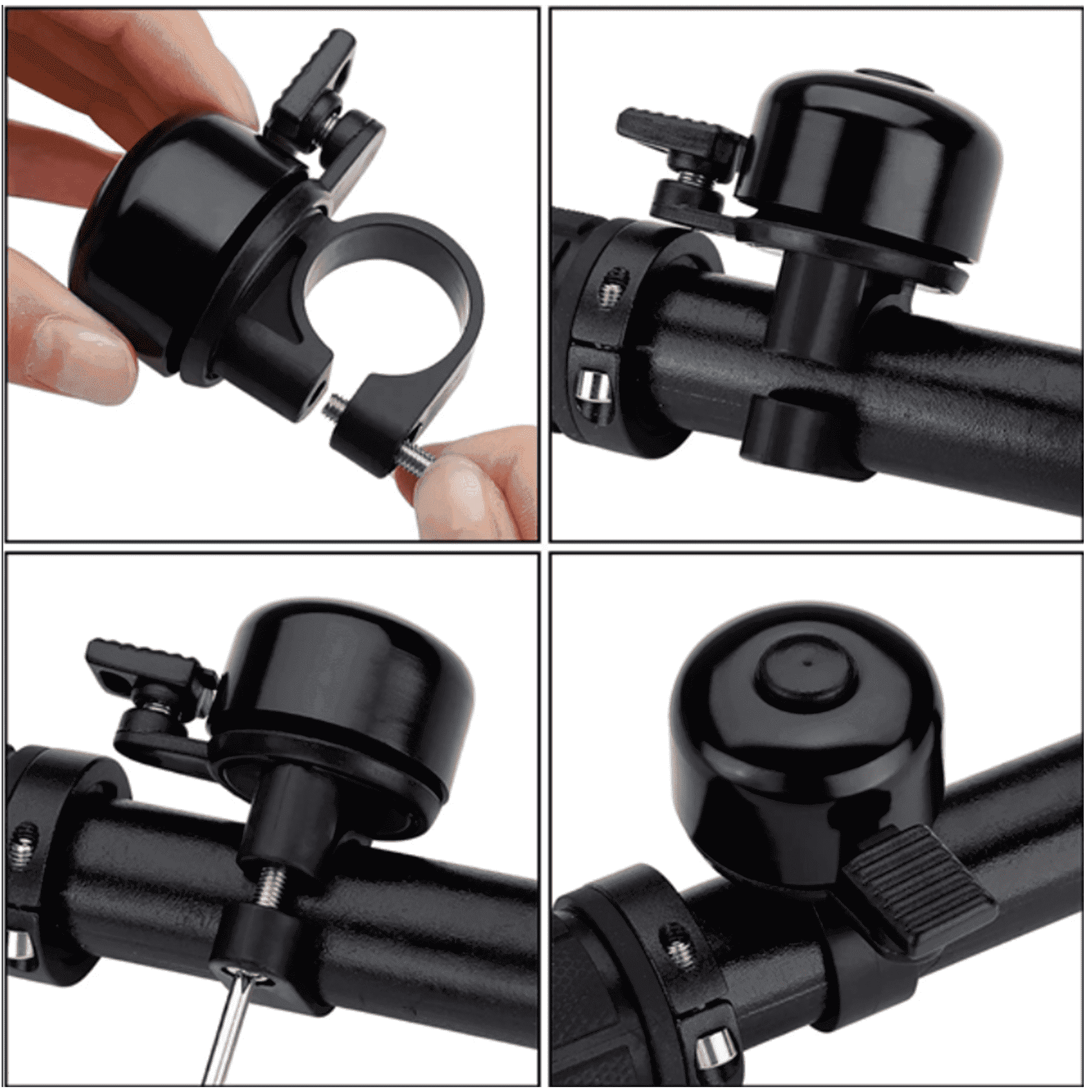 Bike Bell Bicycle Ring 3