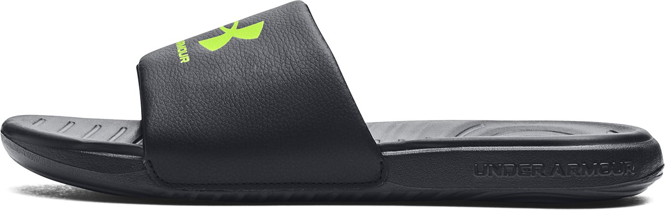 UA Ansa Fixed Men's Slides 12