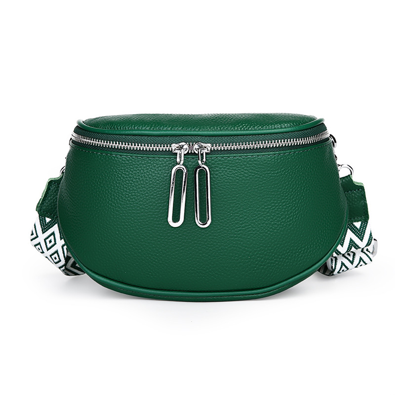 PU Crossbody Bag 4