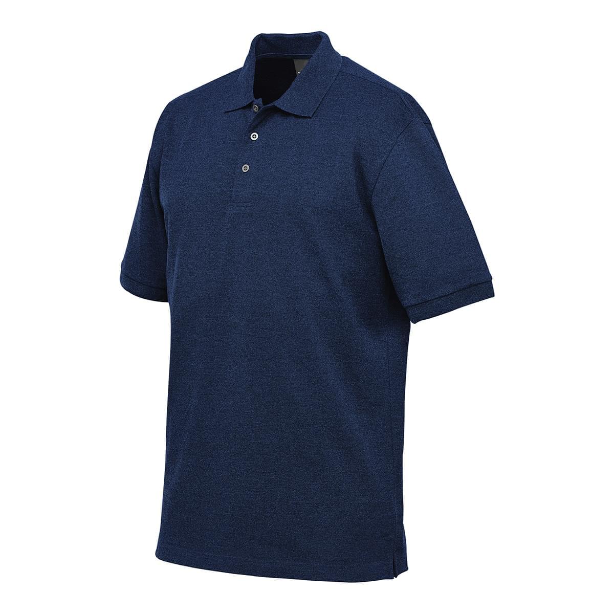 Stormtech Men's Nantucket Stretch Pique Polo 13