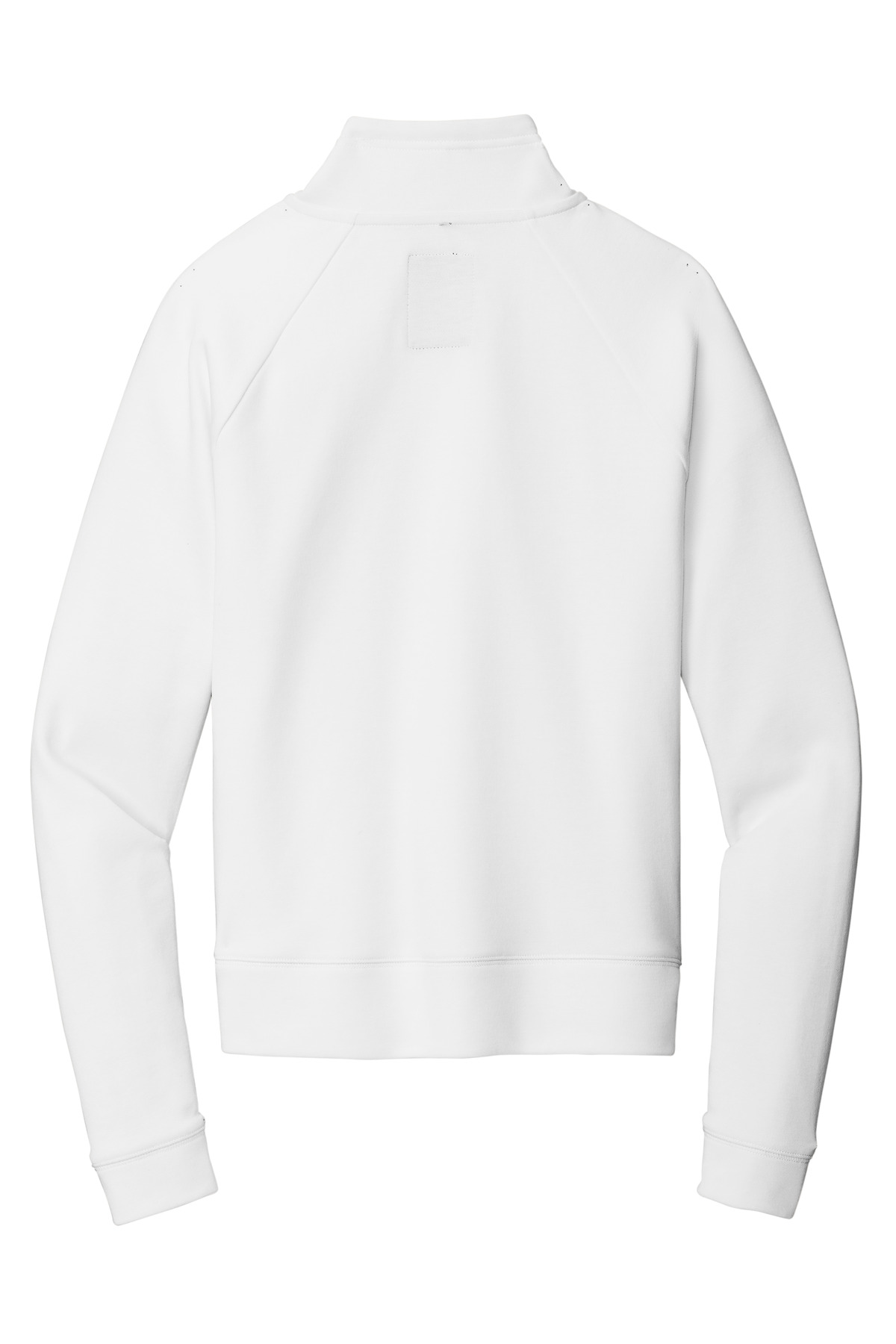 New Era Women's STS 1/2-Zip LNEA541 24